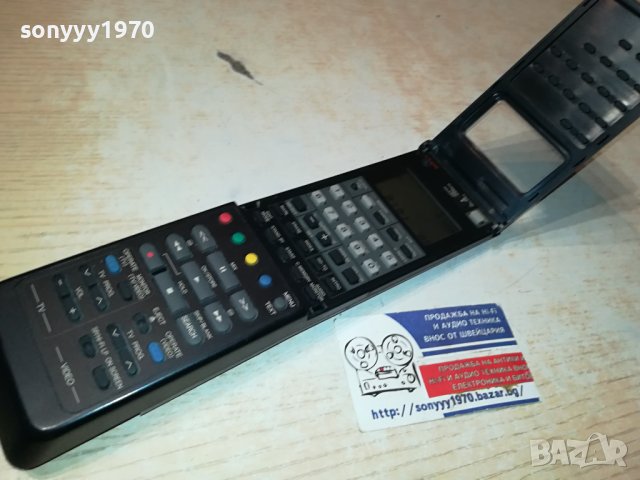 JVC PQ10779 REMOTE-ВНОС SWISS 1311230854