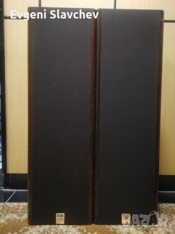 ТОНКОЛОНИ ELAC AXIOM EL135