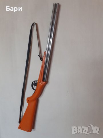 Сатра детска играчка - ловна пушка, снимка 1 - Други ценни предмети - 40383290