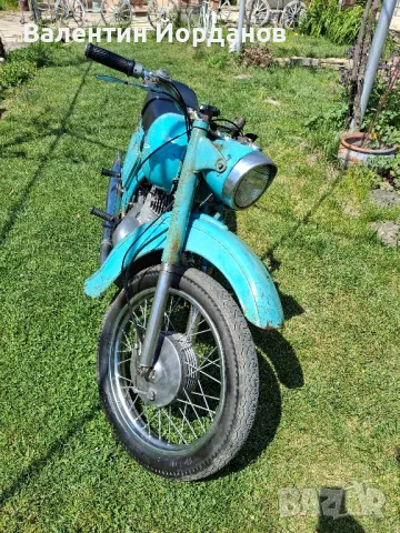 иж 350, снимка 9 - Мотоциклети и мототехника - 50152856