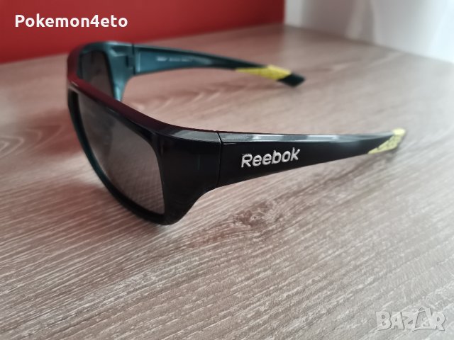 Продавам оригинални мъжки очила Reebok. , снимка 6 - Слънчеви и диоптрични очила - 28526535
