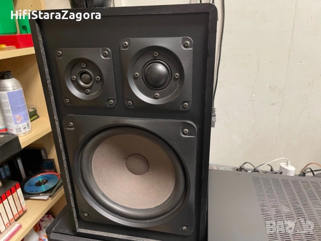 Heco PSM800 MK2, снимка 6 - Тонколони - 52358764