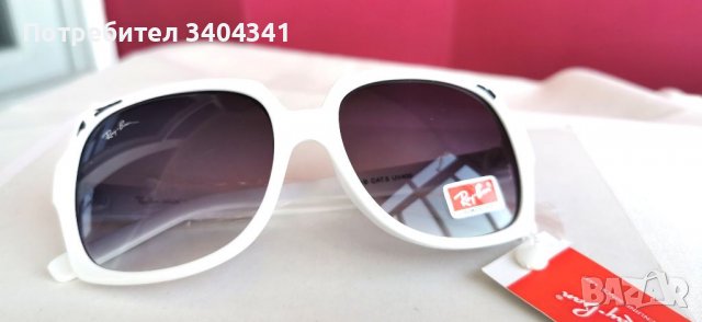 Слънчеви очила Ray Ban реплика, снимка 6 - Слънчеви и диоптрични очила - 37130073