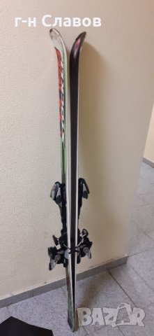 STOCKLI* swiss made R-15,6 радиус!, снимка 14 - Зимни спортове - 32276864