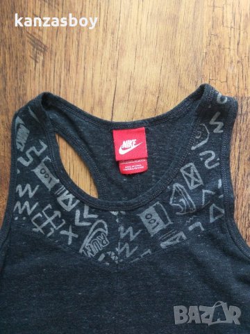 Nike - страхотен детски потник КАТО НОВ