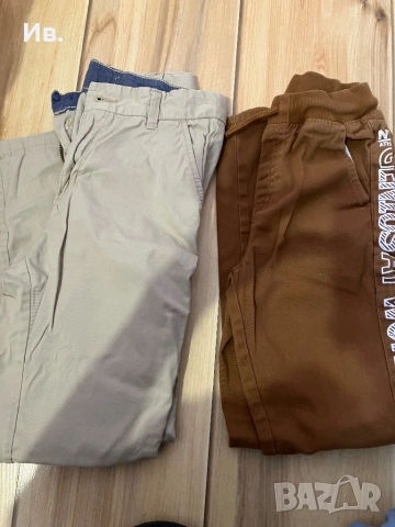 Лот горнища/грейки 134, снимка 4 - Детски анцузи и суичери - 52854700