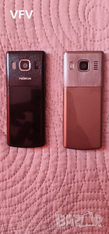 Nokia 6500, снимка 2 - Nokia - 44853395