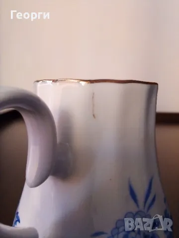 Каничка за мляко от соц-а, снимка 6 - Аксесоари за кухня - 49561709