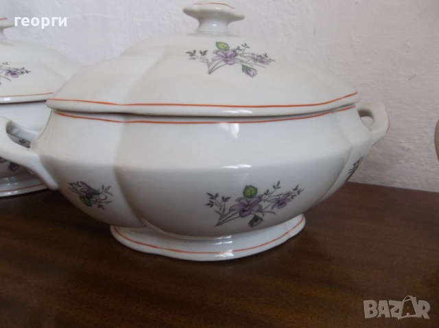 Сервизи, снимка 3 - Сервизи - 51616605