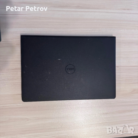 Dell Inspiron 15 3567, снимка 2 - Лаптопи за работа - 52066551