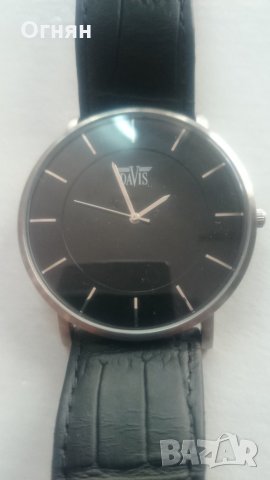 Часовник DAVIS PARIS UNISEX , снимка 2 - Други - 26732933