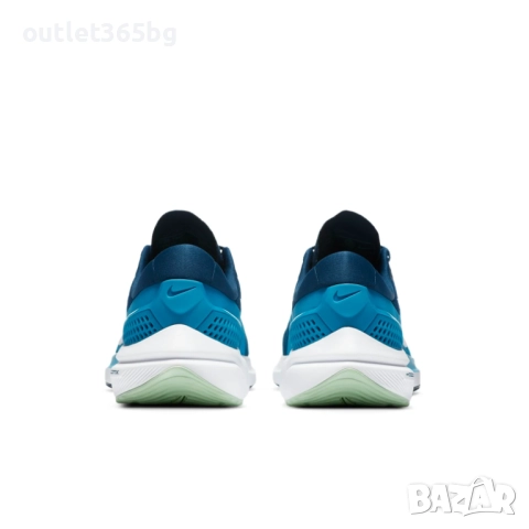 Nike - Air Zoom Vomero 15 №45 Оригинал Код 467, снимка 6 - Маратонки - 52242617