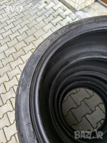 Kormoran Ultra High Performance 245/40/ZR19, снимка 3 - Гуми и джанти - 53538485