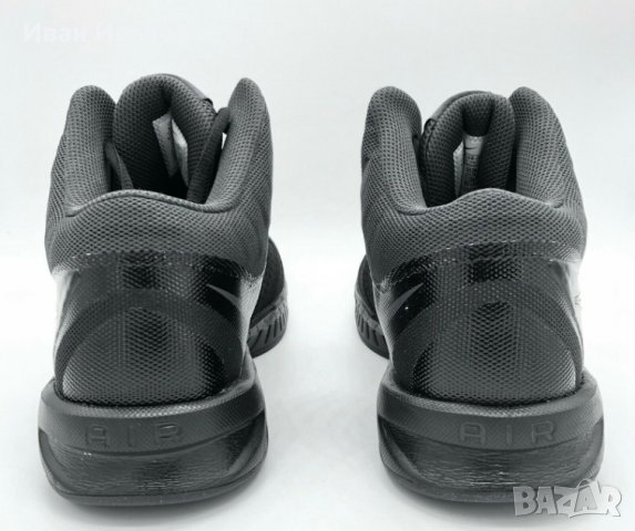 маратонки  Nike VISI PRO VI NUBUCK BASKETBALL   номер 41,5, снимка 2 - Маратонки - 34688429