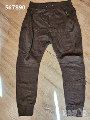 Долнище Bershka