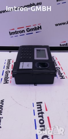 Биометрична система с пръстов отпечатък за контрол на достъп и работно време  T-F4T, снимка 5 - Друга електроника - 39670026