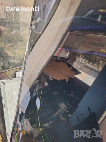 TCon BOARD,RSAG7.820.12570/ROH , за 50-инчов телевизор HISENSE Модел 50E7NQ , с дисплей JHD500H1U01-, снимка 8 - Части и Платки - 52184464