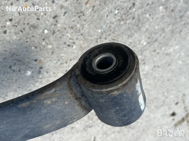 Заден Оригинален Ресьор за Пежо Боксер Ситроен Релеи Джъмпер Фиат Дукато 2018, снимка 3 - Части - 50391137