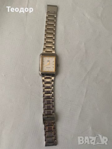 часовник Q&Q, снимка 3 - Мъжки - 44097989