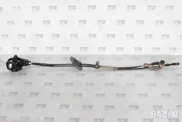 Скоростен лост, избирач с жила за Honda FR-V 1.7i 125 к.с. (2004-2011)