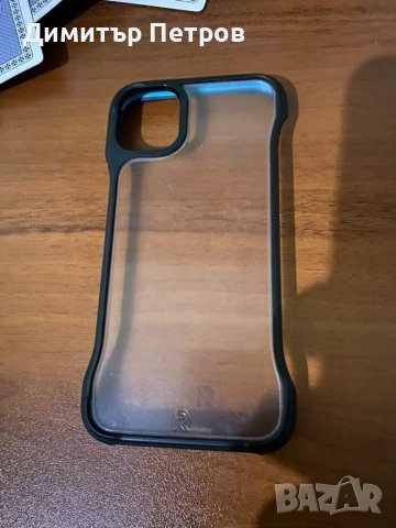 Phone rebel apple iPhone 11, снимка 2 - Калъфи, кейсове - 39771213