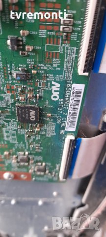 TCON Board T650HVN12.2 CTRL BD 65T37-C09, снимка 2 - Части и Платки - 33091421