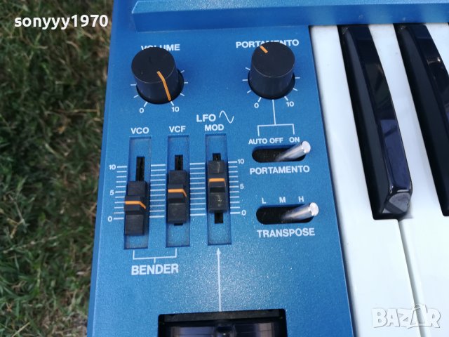 roland-аналогов-внос англия 1411231009, снимка 8 - Синтезатори - 42984186