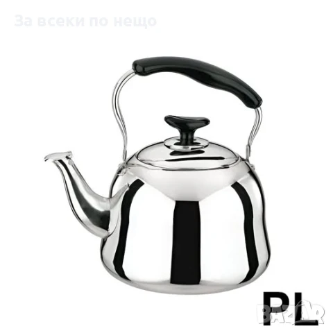 Чайник Rainstahl RS/KL 3505-50 – стилен и практичен помощник във вашата кухня Код P913