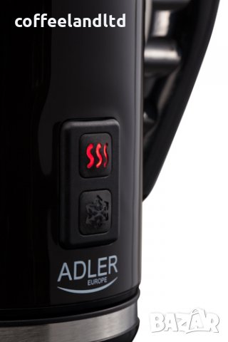 Рaзпенител, отоплител за мляко - AD4478, снимка 8 - Кани - 33628342