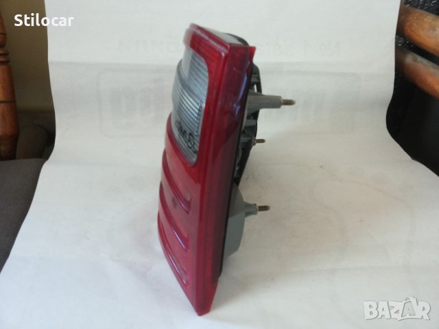 Стоп MERCEDES  W210/E200 95-99г ляв комби, снимка 2 - Части - 43020332