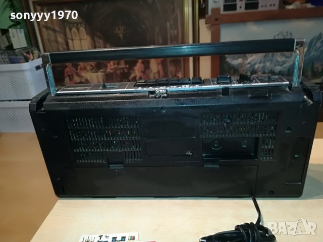 hitachi 0101230858, снимка 7 - Радиокасетофони, транзистори - 39152992