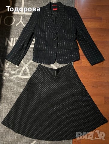 Сако и пола