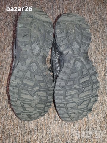 Gore tex ASICS 39.5 маратонки, снимка 4 - Маратонки - 37594781