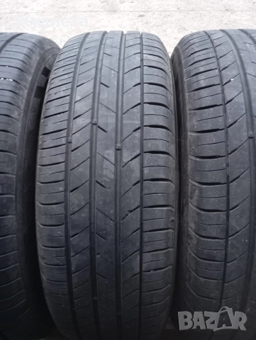 гуми за джип KUMHO 215/65/17