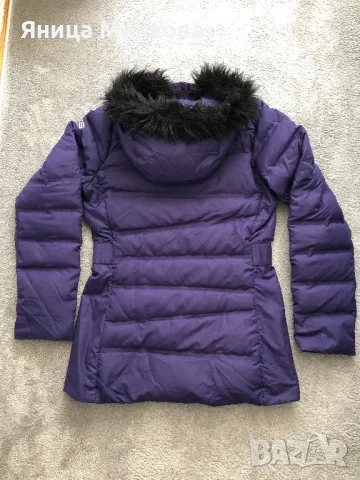 Дамско зимно яке с гъши пух Nike ACG, снимка 3 - Якета - 47364672