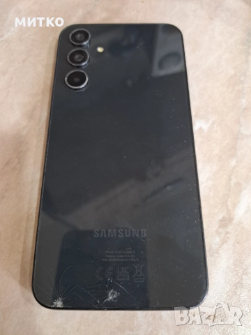 Samsung A54, снимка 5 - Samsung - 51699417