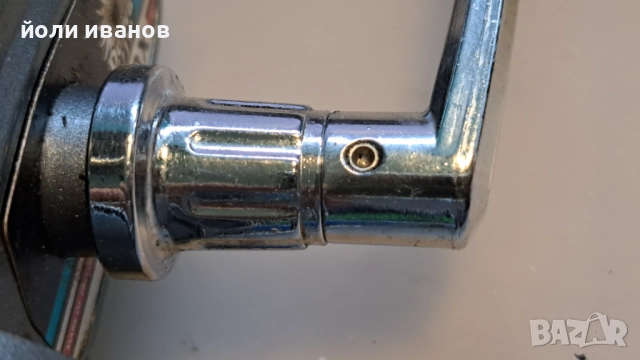 Daiwa A 250X-Japan-нова японска макара, снимка 14 - Макари - 51934205