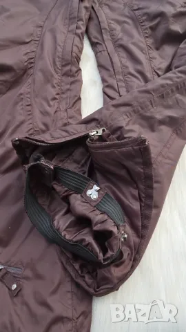 Дамски ски панталон SHAMP размер М , снимка 8 - Зимни спортове - 48951860