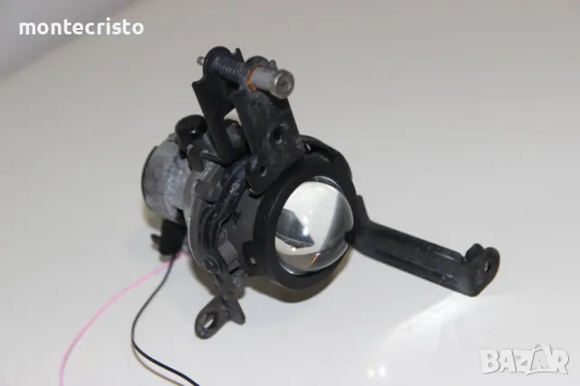 Десен халоген Kia Rio (2014-2017г.) 922021W710 десен фар за мъгла Киа Рио, снимка 2 - Части - 49015172