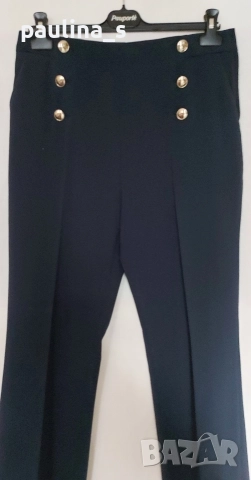 Три различни броя / Дамски маркови панталона "H&M" и "Mixage" , снимка 3 - Панталони - 52972576