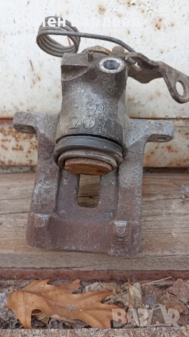 спирачни апарати за пасат б5 за раздвижване , снимка 4 - Части - 52248638