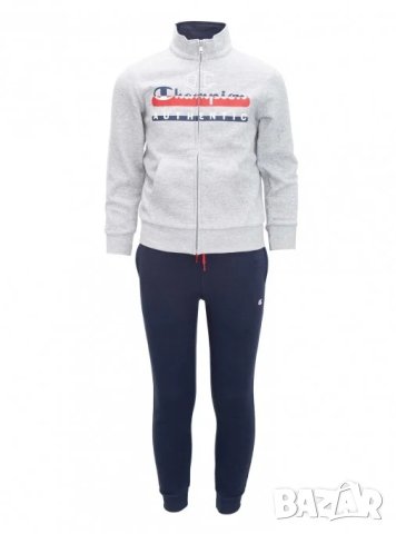 CHAMPION Спортен екип Full Zip Suit, снимка 1