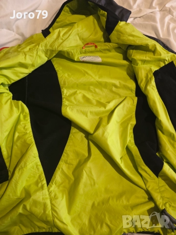 ORTOVOX SWISSWOOL PIZ BOE Мъжко Яке С Качулка Туризъм Ежедневно Раз.L, снимка 7 - Якета - 52865049