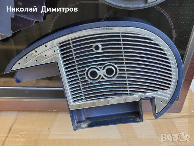 Продавам части за кафе автомат Saeco, снимка 4 - Кафемашини - 37270497