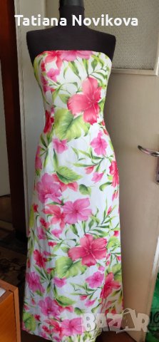 Официална  рокля 