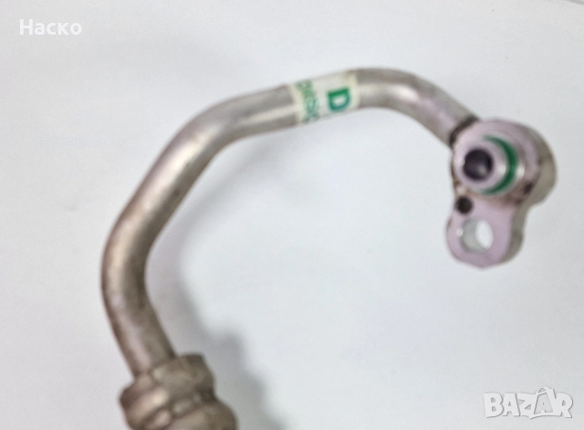 Климатичен Маркуч Тръба Климатик Киа Кия Сиид Kia Ceed 2.0 ЦРДИ CRDI 2006 - 2012, снимка 2 - Части - 52107230