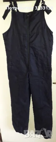 Мъжко зимно яке + гащеризон , снимка 3 - Якета - 47999802