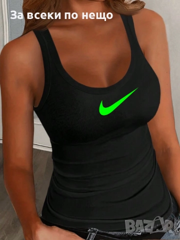 Nike Stitch Дамски Потник - Налични Различни Цветове Код LFS627, снимка 4 - Потници - 51600410