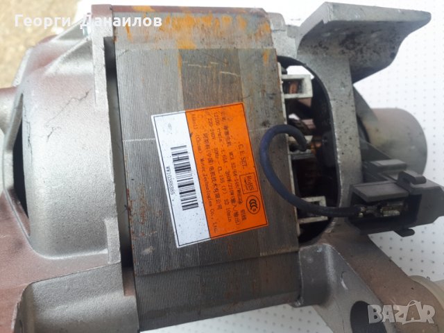 Продавам на части пералня Hisense XQG70-HE1014 , снимка 12 - Перални - 28363722