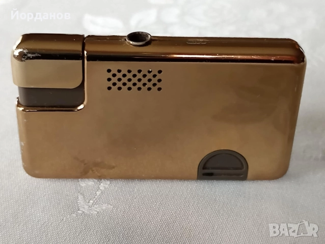 Колекционерска запалка JACK FLAME, снимка 3 - Запалки - 51937260